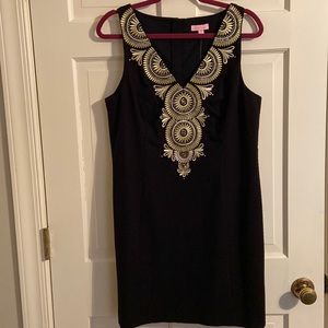 NWT Lilly Pulitzer Gabby Shift sz 12